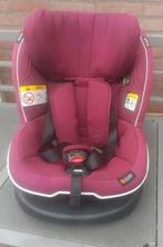 Compleet pakket autostoel maxicosi Isofix Besafe, Gebruikt, 0 t/m 18 kg, Isofix, Ophalen