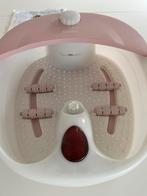 Voetenbad met massagefunctie, Ophalen, Zo goed als nieuw, Apparaat