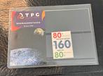 Postzegel reclame mapje tpg beursgenoteerd tnt post 1998, Postzegels en Munten, Postzegels | Nederland, Ophalen of Verzenden, Na 1940