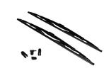 RUITENWISSER SWF RENAULT/VOLVO 650mm (2 stuks) 132651, -, Renault, -, Nieuw