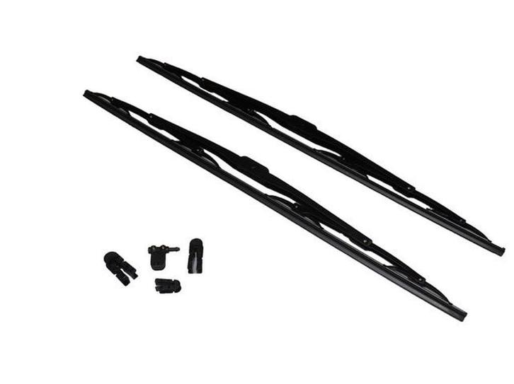 RUITENWISSER SWF RENAULT/VOLVO 650mm (2 stuks) 132651, Auto-onderdelen, Vrachtwagen-onderdelen, Renault, Ruiten en Toebehoren