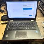 Lenovo Yoga 510-14ISK - 14 inch Laptop, Computers en Software, Windows Laptops, Gebruikt, Qwerty, Ophalen of Verzenden, SSD