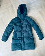 Warme winterjas Garcia zwart, Ophalen of Verzenden, Zo goed als nieuw, Meisje, Jas