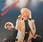 Kim Wilde, Rage to Love (12" Maxi Single), Cd's en Dvd's, Vinyl | Pop, Ophalen of Verzenden, Zo goed als nieuw, 1980 tot 2000