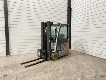 Heftrucks Elektrisch Still RX20-16C 2021 beschikbaar voor biedingen