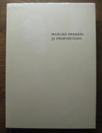 Marlies Dekkers - 33 Positions - Meghan Ferrill, Boeken, Ophalen of Verzenden