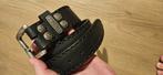 Sendra riem, Kleding | Heren, Riemen en Ceinturen, Ophalen of Verzenden, Zo goed als nieuw, Zwart