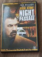 night passage, Vanaf 16 jaar, Ophalen of Verzenden, Zo goed als nieuw, Actie