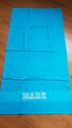 Nieuwe groot badlaken van Simply Colours naam Mark, Huis en Inrichting, Ophalen, Nieuw