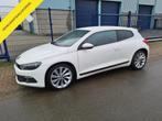 Volkswagen Scirocco 2.0 TSI Highline Plus DSG Aut. *CLIMA*NA, Auto's, Volkswagen, Te koop, Geïmporteerd, Benzine, 4 stoelen