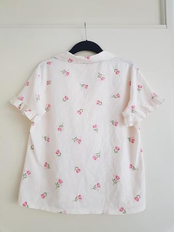 Blouse voor dames -- maat M -- beschikbaar voor biedingen