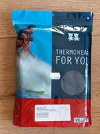 Heren Thermo shirt :  Beeren maat M, Ophalen of Verzenden, Wit, Beeren, Hemd