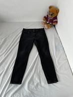 GAP True Curvy skinnye jeans, Zwart, Ophalen of Verzenden, Zo goed als nieuw, W30 - W32 (confectie 38/40)