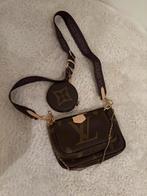 Louis vuitton tasje, Ophalen of Verzenden, Nieuw, Bruin, Schoudertasje