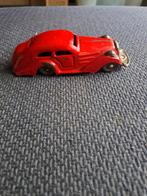 K t toys Japan blikken opwindbare auto gvt 1, Ophalen of Verzenden