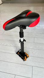 Nieuw Zadel voor e-step oa  Xiaomi M365 en M365 pro., Ophalen of Verzenden, Nieuw