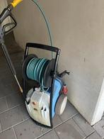 Kranzle 3250 tst200 bar hogedrukreiniger, Tuin en Terras, Hogedrukreinigers, Ophalen, Zo goed als nieuw, Elektrisch