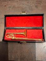 Miniatuur 14 cm verzamel object, Muziek en Instrumenten, Ophalen of Verzenden, Zo goed als nieuw