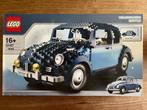 lego 10187 VW kever, Nieuw, Complete set, Ophalen of Verzenden, Lego