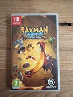 Rayman Legends - Nintendo Switch, Ophalen, Eén computer, Zo goed als nieuw, 3 spelers of meer