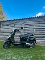 Sym Fiddle 2 50cc, Fietsen en Brommers, Brommeronderdelen | Scooters, Ophalen, Gebruikt, Overige typen, SYM