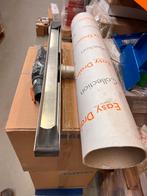Easydrain EDCOM80050, Ophalen of Verzenden, Nieuw, Rvs, Douche