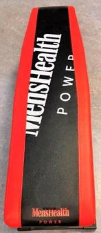 Sportbank Men's Health, Ophalen, Zo goed als nieuw, Benen, Overige typen