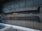 BMW 6 serie E24 Sideskirts - Project/Restauratie, Ophalen of Verzenden, Gebruikt, Links, BMW