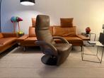 JORI Yoga Relax Mono-Move (Showroommodel), Ophalen, Zo goed als nieuw, Leolux durlet benz vitra hukla stressless minotti fritz hansen