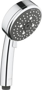 GROHE Vitalio Comfort 100 Handdouche - Ø 10 cm, Wit, Nieuw, Ophalen of Verzenden, X