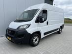Fiat Ducato 30 2.3 MJ L2H2 Lease mogelijk, Auto's, Bestelauto's, Voorwielaandrijving, 15 km/l, Gebruikt, Euro 6
