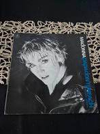Lp maxi single Madonna Papa Don't Preach, Ophalen of Verzenden, 1980 tot 2000, Zo goed als nieuw, 12 inch