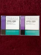 Yamaha FYD2DD. 3 X., Muziek en Instrumenten, 61 toetsen, Ophalen of Verzenden, Zo goed als nieuw, Yamaha
