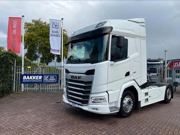 DAF XF 480 *2022* PTO-PREP - ASLAST BEWAKING - INTARDER - 21 beschikbaar voor biedingen
