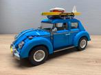 Lego Volkswagen Kever 10252, Kinderen en Baby's, Speelgoed | Duplo en Lego, Ophalen of Verzenden, Zo goed als nieuw, Complete set