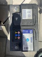 Accu van diesel, Auto-onderdelen, Accu's en Toebehoren, Ophalen, Gebruikt