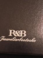 Robbe & Berking Bestekset in Doos, Antiek en Kunst, Ophalen of Verzenden