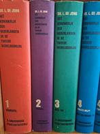 Encyclopedie Dr. L. de Jong over de 2e wereldoorlog, Complete serie, Ophalen of Verzenden, Zo goed als nieuw, Dr. L. de Jong
