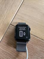 Apple Watch SE GPS 44MM, Gebruikt, Apple Watch ⌚️, IOS, Ophalen of Verzenden