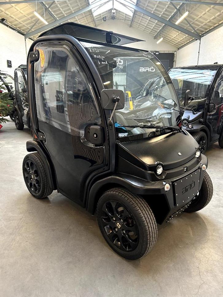 Birò Limited - ref. 3211, Fietsen en Brommers, Overige Fietsen en Brommers, Gebruikt, Ophalen