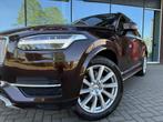 Volvo XC90 2.0 T8 Twin Engine AWD Inscription - Automaat - L, Gebruikt, 7 stoelen, Bedrijf, Vierwielaandrijving