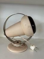 Infraphil philips warmtelamp, Huis en Inrichting, Lampen | Tafellampen, Ophalen of Verzenden, Gebruikt, Vintage space age
