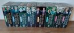 MIDSOMER MURDERS SEIZOEN 1 TM 15 € 150,00, Vanaf 12 jaar, Ophalen of Verzenden, Zo goed als nieuw, Detective en Krimi