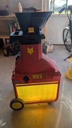 Hakselaar te huur, Tuin en Terras, Ophalen, Gebruikt