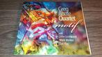 Greg Abate Quartet ‎- Motif, Ophalen of Verzenden, 1980 tot heden, Zo goed als nieuw, Jazz