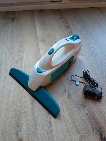 Leifheit Elektrische Ramenwisser beschikbaar voor biedingen