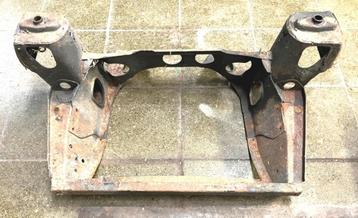 Subframe vooraan Classic Mini. beschikbaar voor biedingen