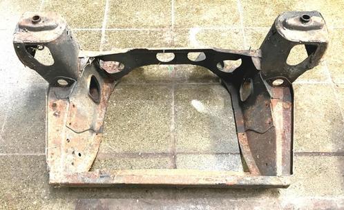 Subframe vooraan Classic Mini., Auto-onderdelen, Airco en Verwarming, Mini, Oldtimer onderdelen, Rover, Austin, Gebruikt, Ophalen