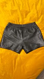 Mooie lamsleer short maat XL, Kleding | Heren, Ondergoed, Ophalen of Verzenden, Boxer