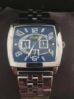 Just Cavalli Chronograph, Ophalen of Verzenden, Zo goed als nieuw, Jongen of Meisje